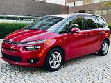 Citroën Grand C4 Picasso 2.0HDi MAN 7MÍST KAMERY TAŽNÉ - náhled 3