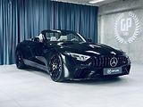 Mercedes-Benz SL (2022) 63*4M+*DYNAMIC-REZERVACE* - náhled 1