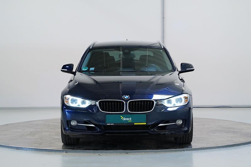 BMW Řada 3 - fotka 4 z 28