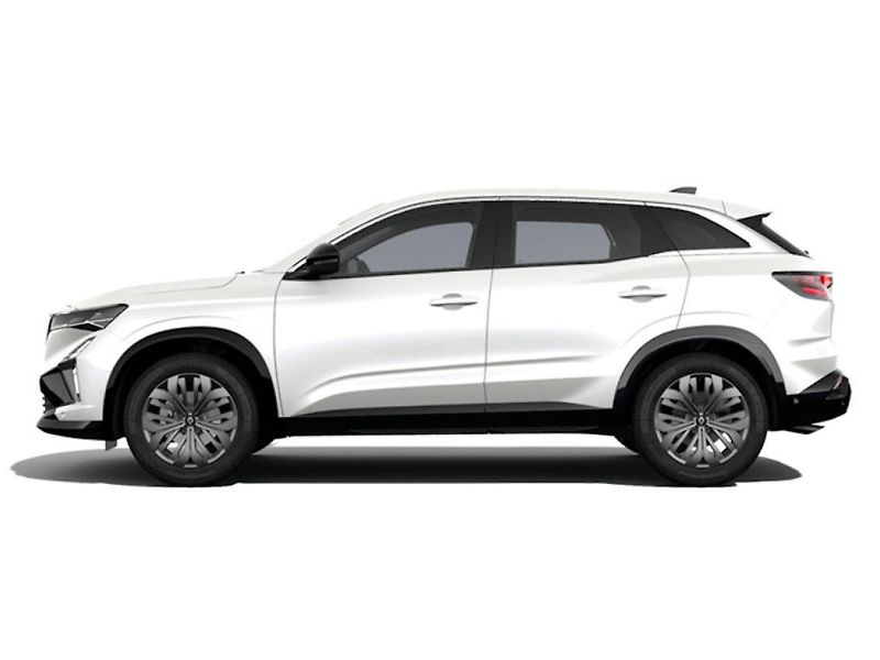 Renault Austral (2026) evolution mild hybrid 150 auto - fotka 3 z 5