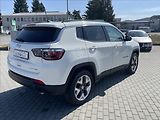 Jeep Compass 1,4 T 125kw AT9 Limited - náhled 30