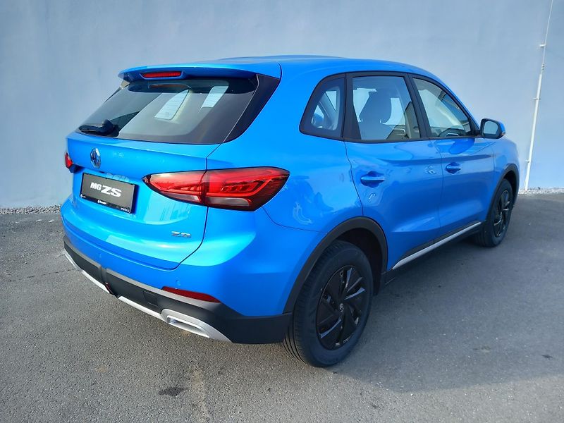 MG ZS (2026) EXCITE - fotka 4 z 14