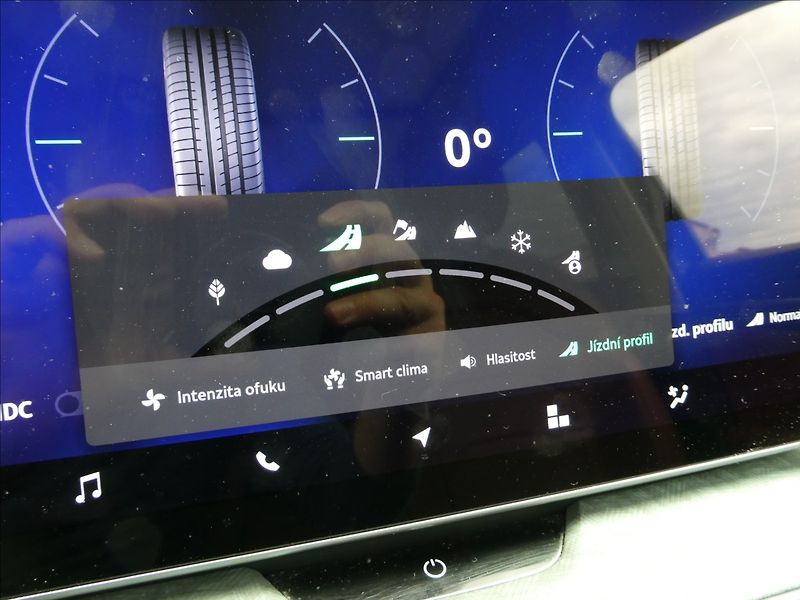Škoda Kodiaq 2,0 TDI 142kW Excl. Selection - fotka 37 z 45