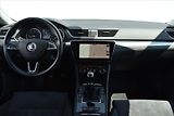 Škoda Superb 2.0TDI STYLE TAŽNÉ 1.MAJ. ČR - náhled 13