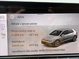 Volkswagen Golf 2,0 GTI 180kW Matrix,Panor,ACC - náhled 23