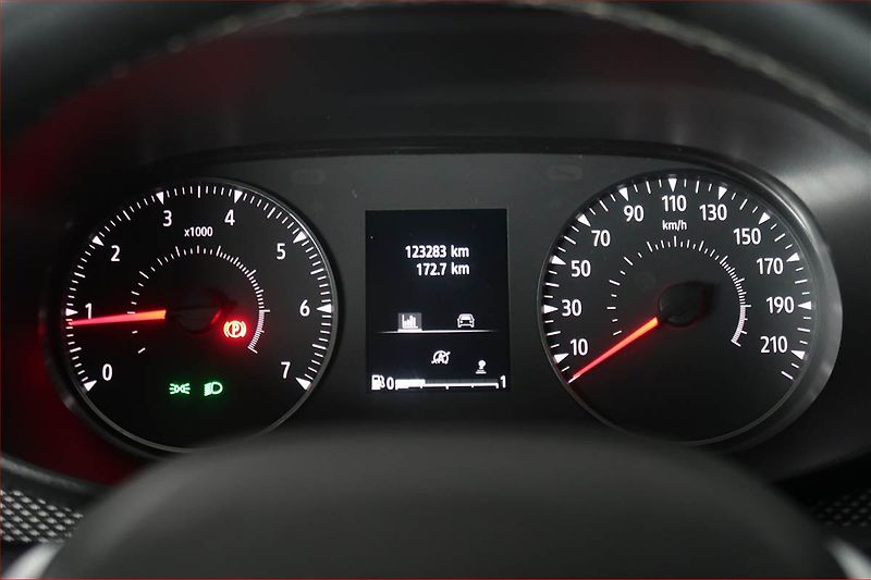 Dacia Sandero (2022) 1.0 TCe, LPG, Serv.kniha - fotka 11 z 17