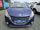 Peugeot 208 1.4HDi  Klima, 2. maj. - náhled 1