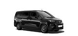 Peugeot Rifter (2026) LONG ALLURE BHDi130k MAN 7míst - náhled 1