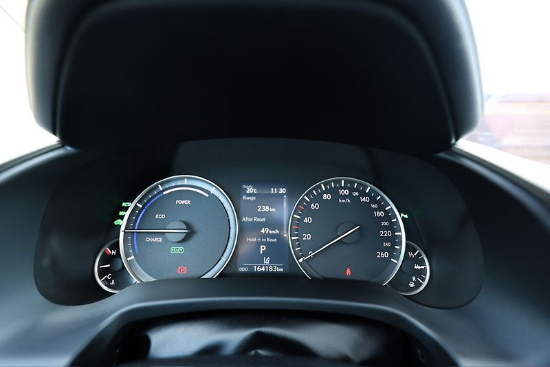 Lexus RX 450h 450H 3,5 HEV EXECUTIVE PLUS PA - fotka 16 z 25