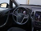 Opel Astra (2012) 1.4 T, Serv.kniha, Navi - náhled 7
