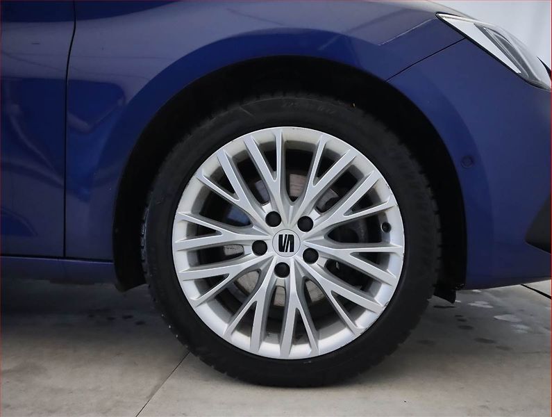 Seat Leon (2021) Xcellence 2.0 TDI, Automat - fotka 15 z 25