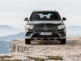 Mercedes-AMG GLC 43 4Matic.