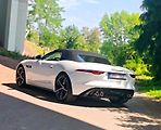 Jaguar F-Type (2020) Jaguar F-Type P450 MY21 1.maj. - náhled 1