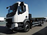 Volvo FL 210, nový nosič 10t CSAO - náhled 1