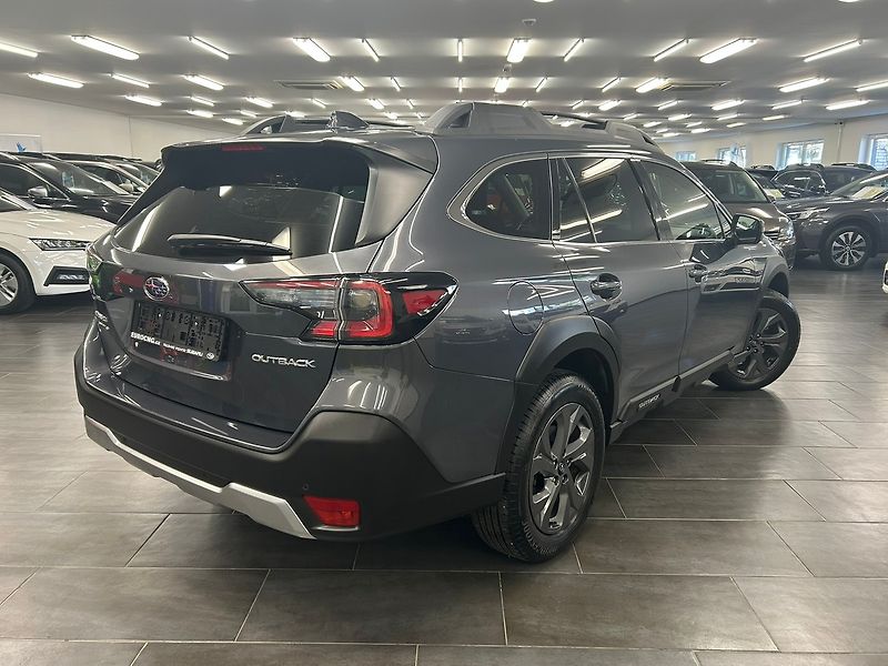 Subaru Outback (2022) 2.5 ACTIVE AUT 2022 | Záruka - fotka 47 z 54