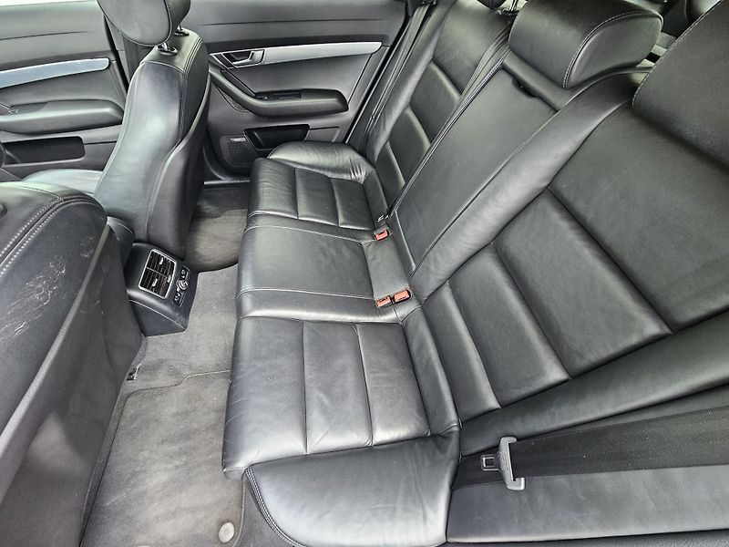 Audi A6 Allroad (2008) 3.0TDI, MĚCHY  - fotka 19 z 21