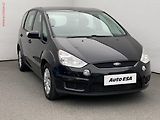 Ford S-MAX (2010) 1.8 TDCi, AC, temp - náhled 1