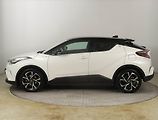 Toyota C-HR (2019) Selection 1.8 Hybrid - náhled 2