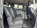 Ford Tourneo Custom 2,5 PHEV 171kW Titanium X L2 - náhled 21