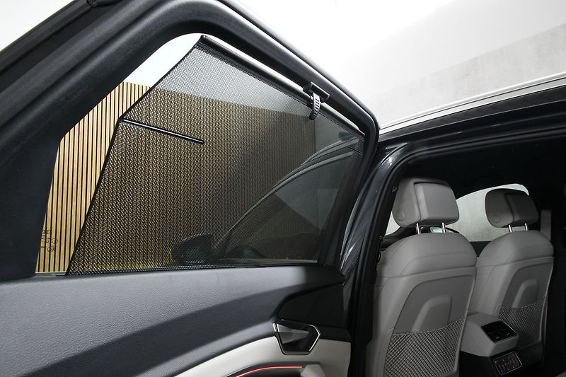 Audi e-tron 55 300kW Ventilace Matrix 360 - fotka 30 z 48