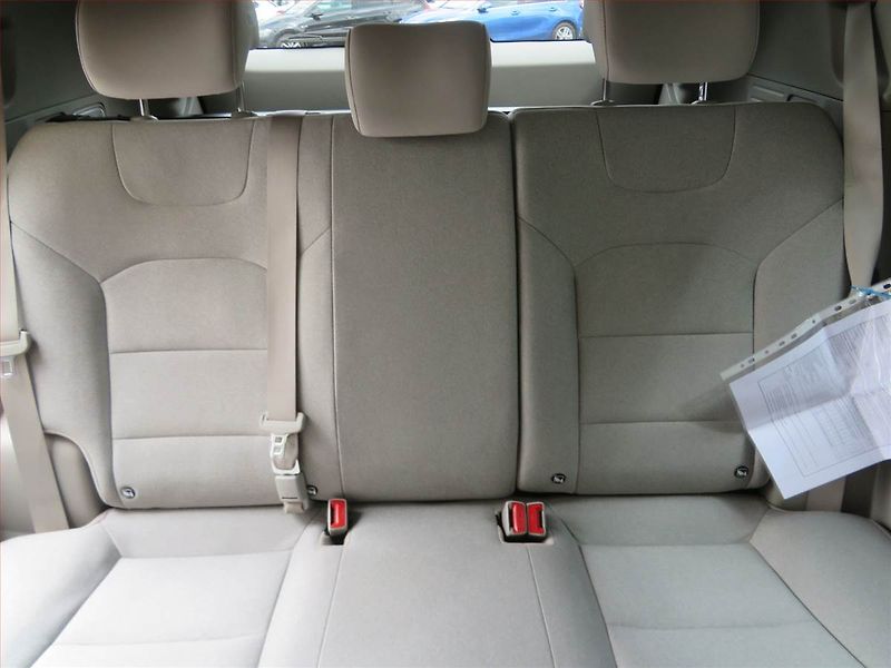 SsangYong Korando (2023) Style 1.5 T-GDI - fotka 10 z 16