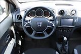 Dacia Sandero 0,9 TCe  STEPWAY, TOP, ČR - náhled 12