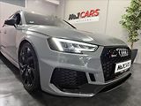 Audi RS 4 2,9   TFSI 450HP QUATTRO ALCA - náhled 44