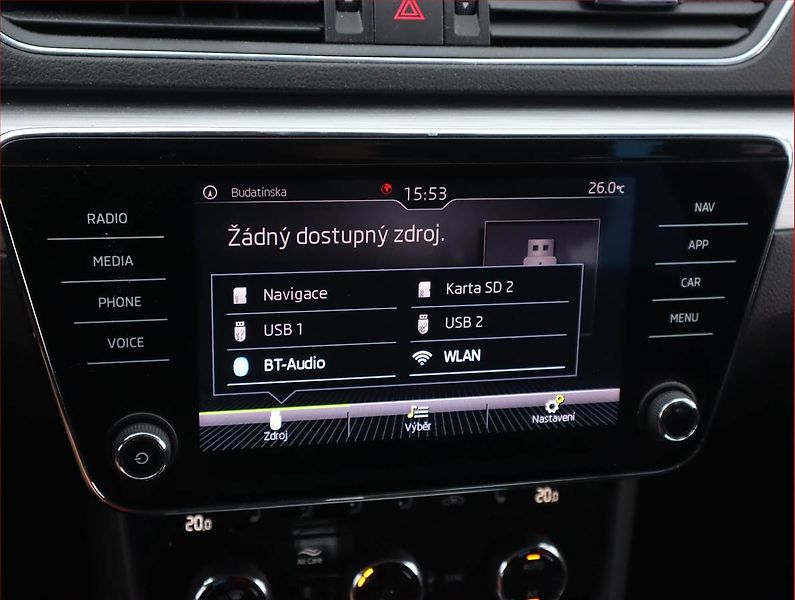 Škoda Superb (2019) Ambition Plus 2.0 TDI, 4X4 - fotka 19 z 21