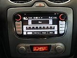 Ford Focus (2010) 1.6 TDCi, po STK, zamluveno - náhled 12