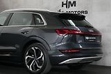 Audi e-tron 55 300kW Ventilace Matrix 360 - náhled 7