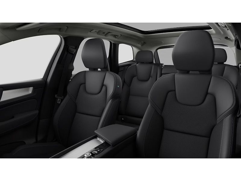 Volvo XC60 Ultra T6 AWD 262kW - fotka 7 z 13