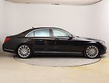Mercedes-Benz Třídy S (2017) S 500 4MATIC - náhled 6