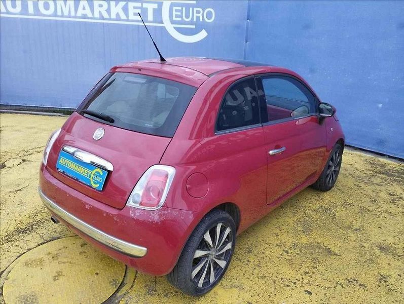 Volkswagen Polo 1,4 TDi.