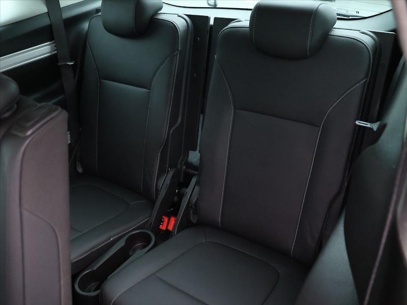 Opel Zafira 2,0 CDTI 125kW OPC-Line 7-Míst - fotka 14 z 31