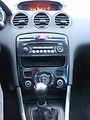 Peugeot 308 1.6 HDi, 68 kW, panorama,klima - náhled 20