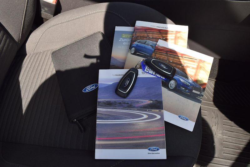 Ford Focus (2018) 2.0TDCI 110kw TITANIUM TAŽ KAM - fotka 44 z 44