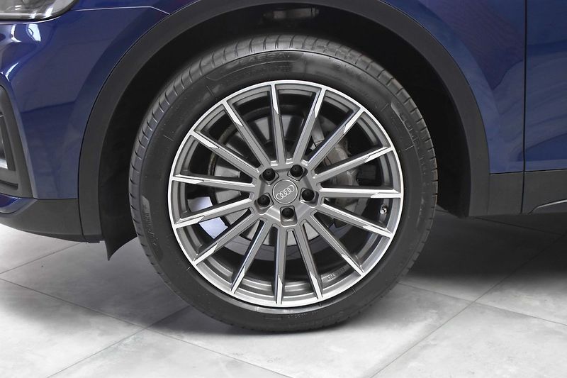 Audi Q5 2.0 TDI 120kW*LED*ACC*EL.KUFR* - fotka 34 z 41