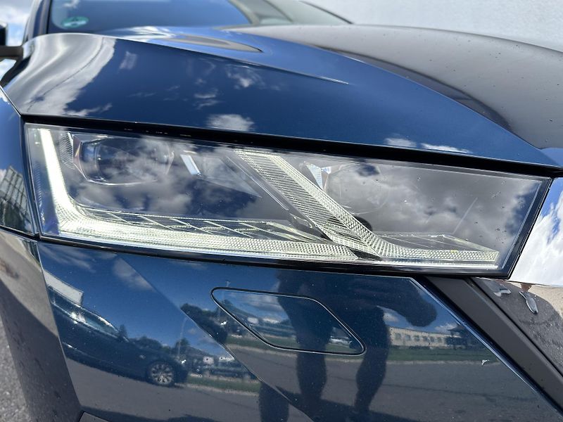 Škoda Octavia (2023) Škoda Octavia IV 2.0tdi DSG - fotka 7 z 38