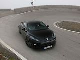 Průsmyk Passo dello Stelvio