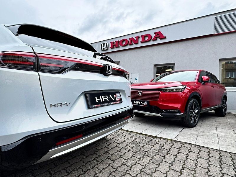 Honda HR-V (2026) 1.5 e:HEV Advance MR27 SKLADEM - fotka 40 z 44