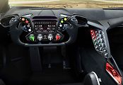 Lamborghini Essenza SCV12