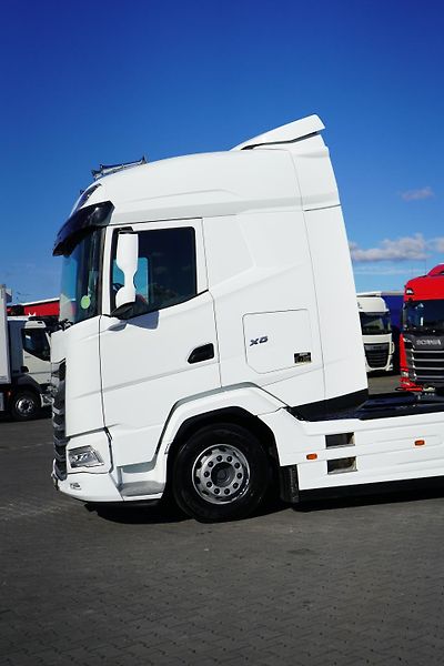 DAF XG (2024) 480 / ACC / EURO 6 / I – COOL  - fotka 23 z 51