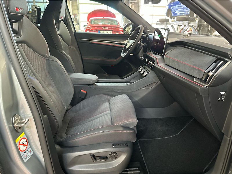 Škoda Kodiaq (2026) 2,0 TSI 195 kW 7-stup. automat - fotka 25 z 25