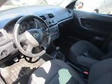 Škoda Roomster (2013) 1,2 TSi - náhled 10