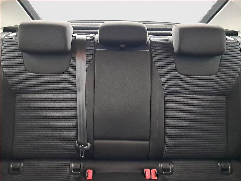 Škoda Octavia (2016) Ambition Plus 2.0 TDI, 4X4 - fotka 10 z 16