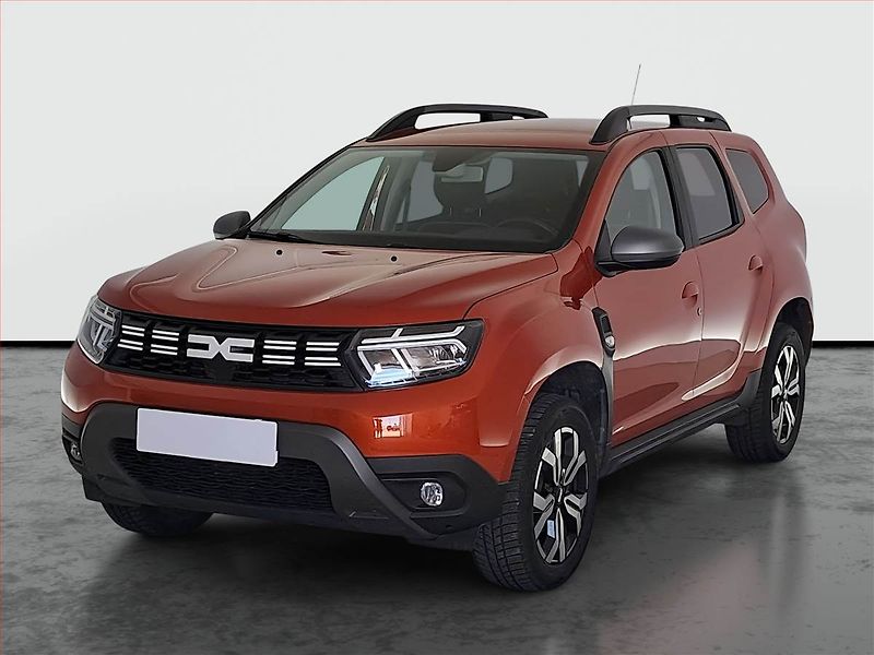 Dacia Duster (2023) 1.0 TCe, LPG, ČR,1.maj - fotka 2 z 17