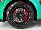 BMW M3 xDrive COMPETITION, CARBON, H& - náhled 8
