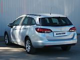 Opel Astra (2017) 1.4T, 1.maj,ČR, AC, výhřev - náhled 6