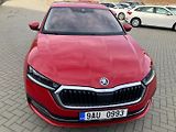 Škoda Octavia (2023) 2.0TDI 110kW STYLE 36TKM - náhled 12