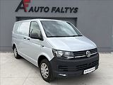Volkswagen Transporter T6 2,0 TDI 110 KW CZ 1 DPH - náhled 1